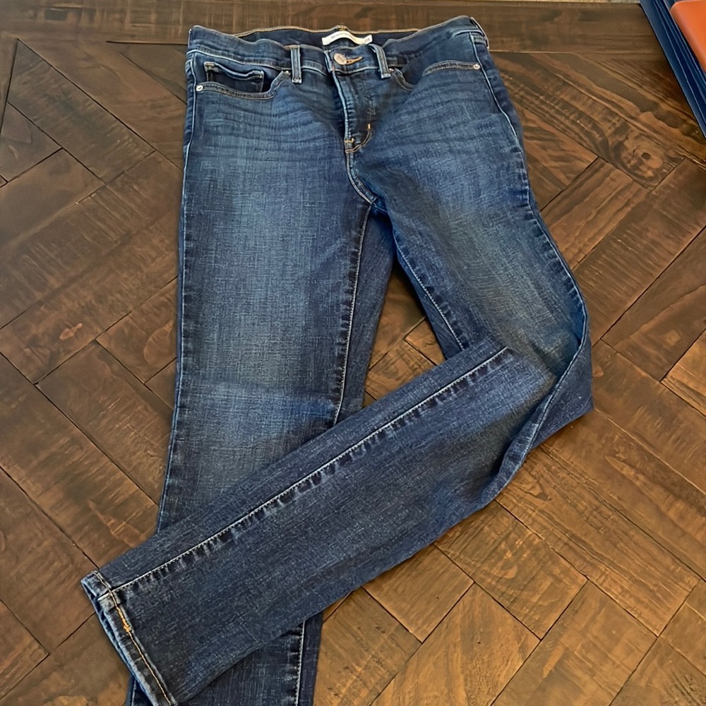 Levi Jeans